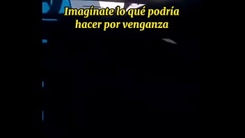 Yo solo quiero ver el mundo arder