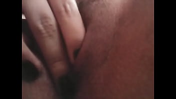 Colombiana puta tocandose para mi