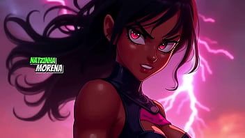 Putas de luxo gozando forte em atendimento exclusivo no motel 5 estrelas