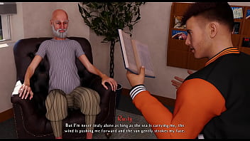 Being a dik 117 dik route