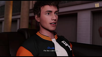 Being a dik 117 dik route