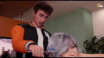 Being a dik 117 dik route