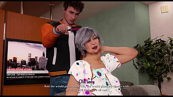 Being a dik 117 dik route