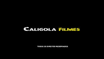 Caligolafilmes pov project #62 a loirinha charmille experimentou nosso fisting e anal gape