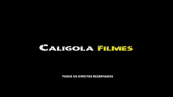 Caligolafilmes pov project #62 a loirinha charmille experimentou nosso fisting e anal gape