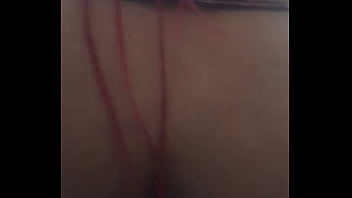 Big ass bitch fucked until she can’t take it