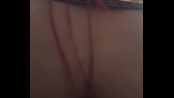 Big ass bitch fucked until she can’t take it