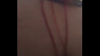 Big ass bitch fucked until she can’t take it