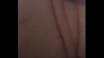 Big ass bitch fucked until she can’t take it