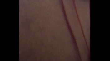 Big ass bitch fucked until she can’t take it