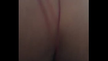 Big ass bitch fucked until she can’t take it