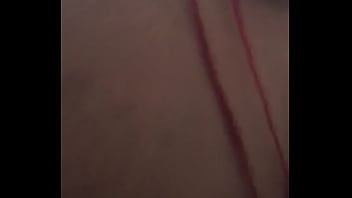 Big ass bitch fucked until she can’t take it