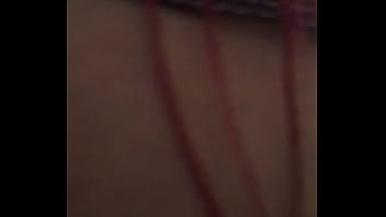 Big ass bitch fucked until she can’t take it