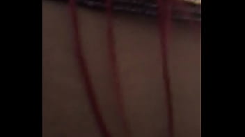 Big ass bitch fucked until she can’t take it