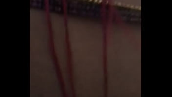 Big ass bitch fucked until she can’t take it