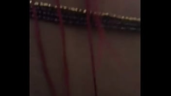 Big ass bitch fucked until she can’t take it