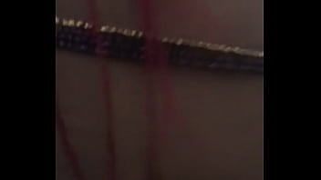 Big ass bitch fucked until she can’t take it