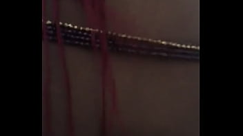 Big ass bitch fucked until she can’t take it