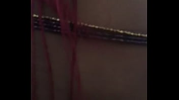 Big ass bitch fucked until she can’t take it