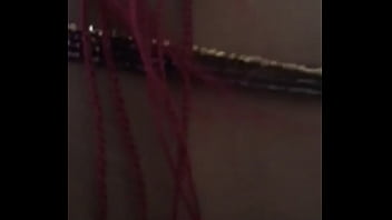 Big ass bitch fucked until she can’t take it