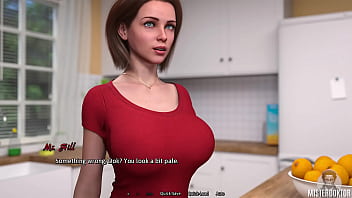 Summer heat ep 21 – visual novel gameplay by misterdoktor