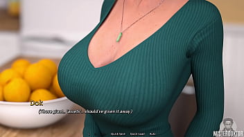 Summer heat ep 21 – visual novel gameplay by misterdoktor