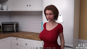 Summer heat ep 21 – visual novel gameplay by misterdoktor