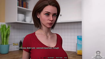 Summer heat ep 21 – visual novel gameplay by misterdoktor