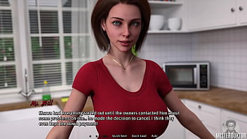 Summer heat ep 21 – visual novel gameplay by misterdoktor