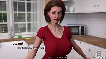 Summer heat ep 21 – visual novel gameplay by misterdoktor