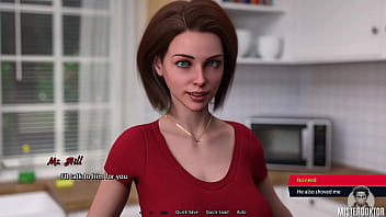 Summer heat ep 21 – visual novel gameplay by misterdoktor