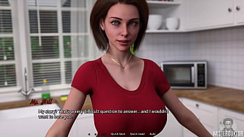 Summer heat ep 21 – visual novel gameplay by misterdoktor