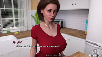 Summer heat ep 21 – visual novel gameplay by misterdoktor