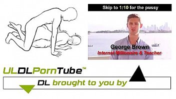 Red hot ex girlfriend toys with clit