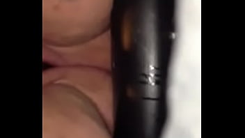 She wont stop squirting