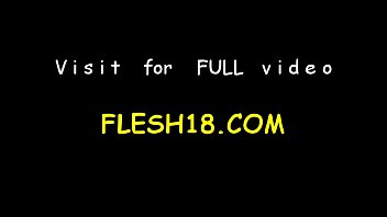 Sexual brunette lady ola bounces on fat schlong