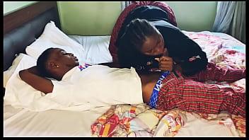 My classmate was taking a na'p when i started sucking his cock till he woke up and fucked me like a whore