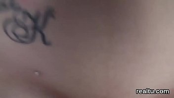 Stellar czech girl was seduced in the mall and screwed in pov