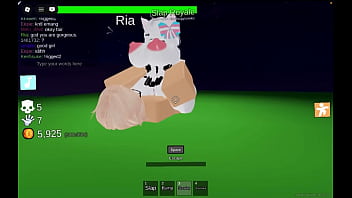 Roblox Hotties Getting Fucked In A Condo Fighting Game thumbnail