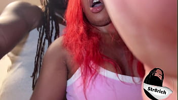 So this girl from houston google my name str8rich now she get fuck hard who next