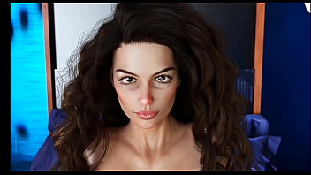 Samantha follada en el cuarto