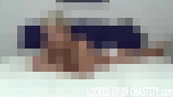 Chastity femdom tube porn videos