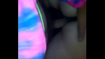 Sexy ass riding reverse