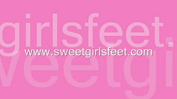 Nonton Bimba Siting Barefoot In Her Volkswagen Car Revving The Engine thumbnail