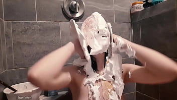 Sage eldritch pied wam cake batter & pies