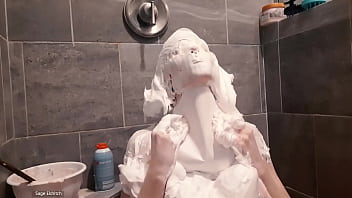 Sage eldritch pied wam cake batter & pies