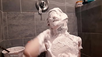 Sage eldritch pied wam cake batter & pies