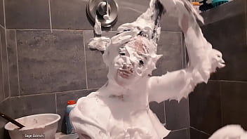 Sage eldritch pied wam cake batter & pies