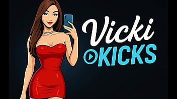 He's fucking my tits while i'm crushing his balls