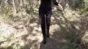 Milf compilation in over the knee and ankle bootsi love high heels but i find boots even sexier calf high over the kn